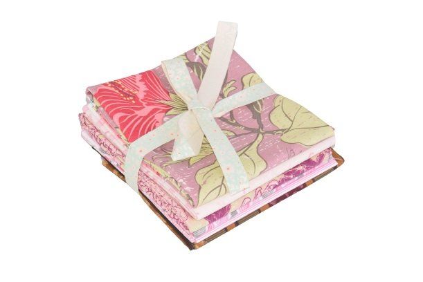 Fabric mix for patchwork size 50x25 cm AP07