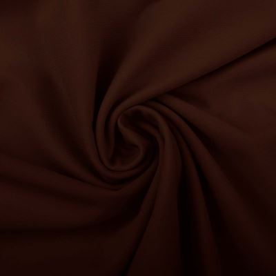 Functional knitwear 2nd quality in burgundy color MOR722947