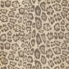 Lighter knitwear in beige with animal print 22662/090