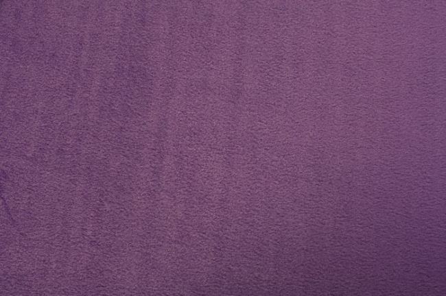 Fleece in purple color 0115/820