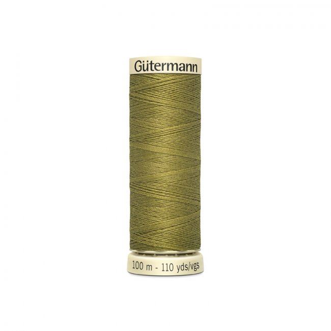 Universal sewing thread Gütermann 397