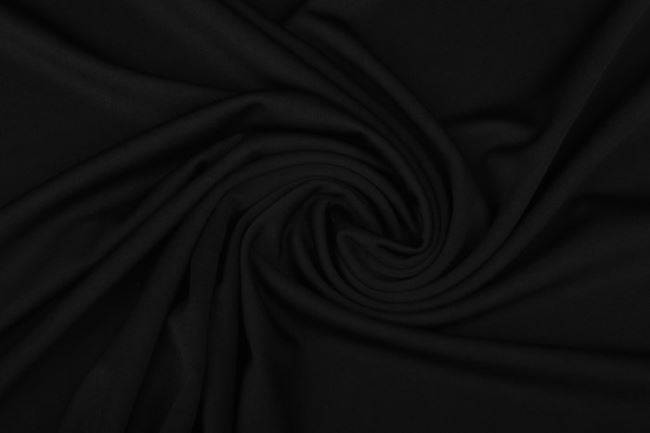 Costume knitwear in black color 0640/999