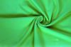 Cotton knit in green color T14483/23