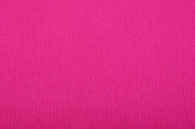 Deep pink muslin 03001/017