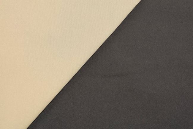 Luxurious double-sided shiny costume fabric 132731.0801