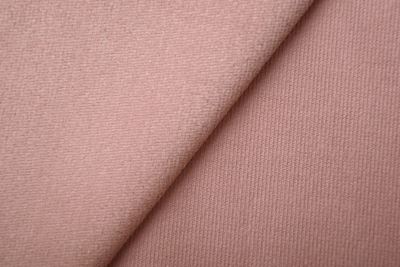 Cotton velvet in old pink color DS-MOR77 (2)
