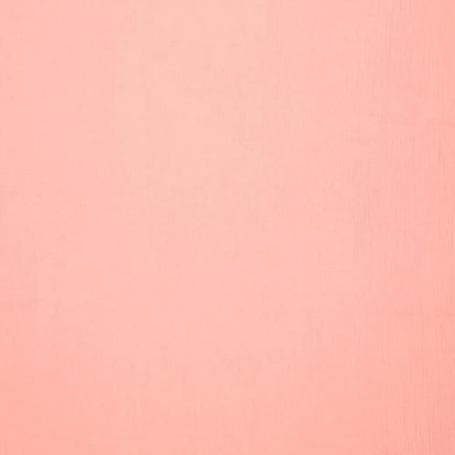 Muslin in light pink color 0698/534