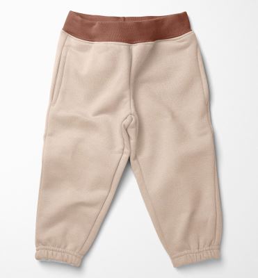 Knitwear from the BABY collection, brick 18491/014 (1)