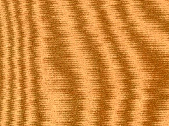 Nicky velor in dark yellow color with fine ribbing 18079/034