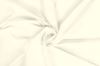 Cotton knit in ivory color 05438/051