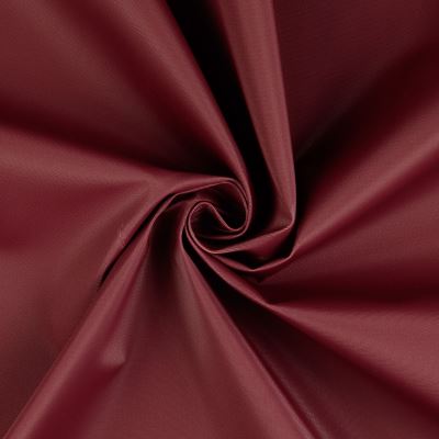 Stroller fabric in burgundy color 200034/5021 Stroller fabric in burgundy color 200034/5021