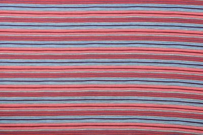 American cotton for patchwork with a stripe D470/323 (1)