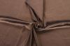 Brown taffeta 0420/105