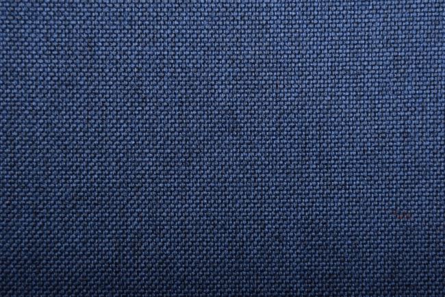 Decorative fabric in dark blue color 13545/0