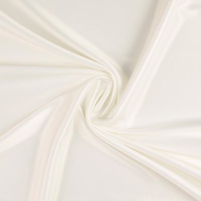 Ivory wedding satin 209889.5004 Ivory wedding satin 209889.5004