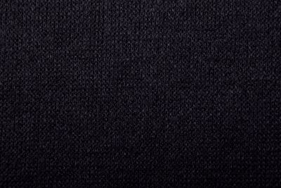 Knitted fabric in black 12295/2022CL22 (2)