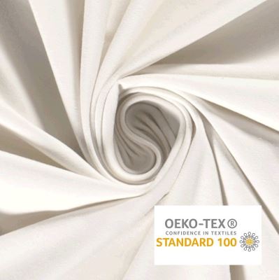 Cotton knitwear from the BABY collection cream 18490/051