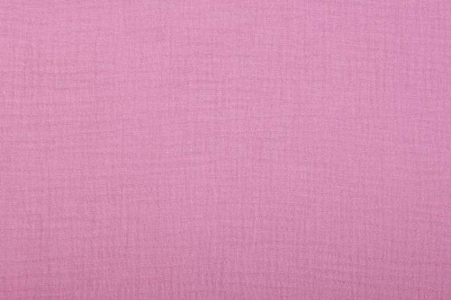 Muslin in pink color 03001/013