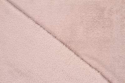 Wellness fleece in light beige color 05358/052 Wellness fleece in light beige color 05358/052