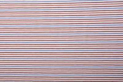 Cotton knitwear from the BABY collection with colored stripes 19454/051 (3)