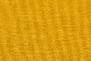 Knit 2:2 in ocher color 05861/034