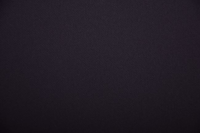 Thicker costume fabric in black MI60331/099
