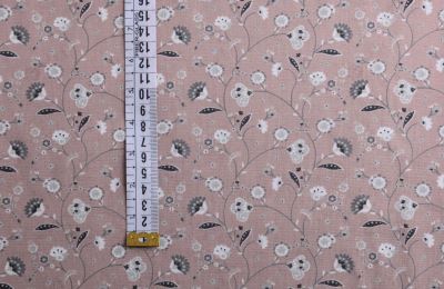 BasicGrey Boudoir Collection American Patchwork Cotton 30651-16 (2)