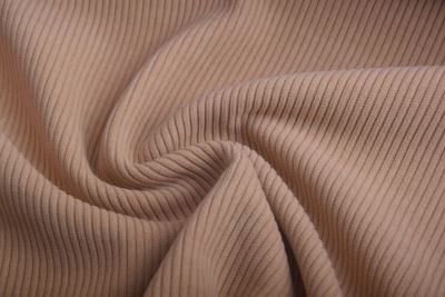 Corduroy knit in beige color CSCLC-2684/2 (3)