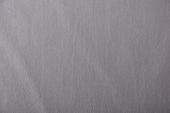 Decorative taffeta in light gray color 00621/061