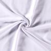 Viscose fabric in white color 14299/050