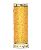 Universal sewing thread Gütermann in rich yellow color 417 Universal sewing thread Gütermann in rich yellow color 417