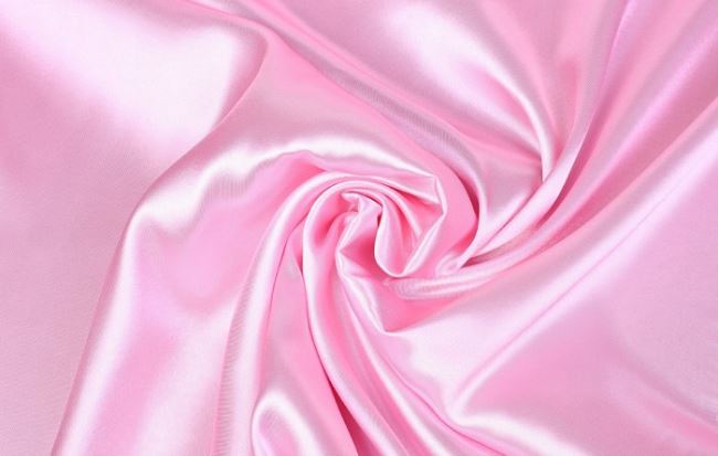 Light pink satin 0141/883