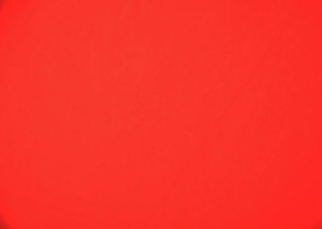 Shirt fabric in deep red color IT067