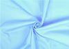 Cotton canvas in blue color 0150/636