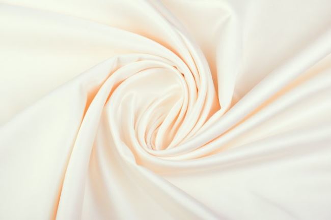 Micro satin in champagne color 04400/151