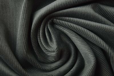 Laundry cord in gray-green color DS-MOR81 (3)