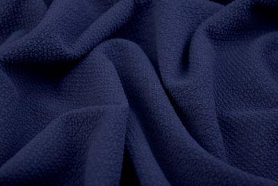 Knitwear in blue with a plastic small pattern DS-PAR-CT2258/23 (5)