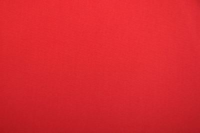 Red rustle fabric DS-TY060