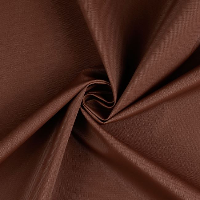 Stroller fabric in brown color 200034/5007