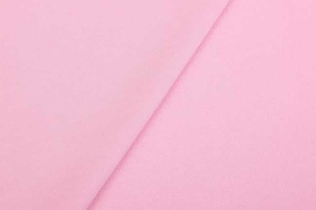 French Terry light pink tracksuit TU14612/11