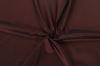 Taffeta dark brown 0420/100