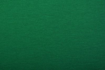 Cotton knitwear in dark green color DS-PAR23858 (1)