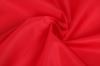 Lining polyester red 0160/440