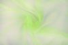 Organza bright green 0400/314