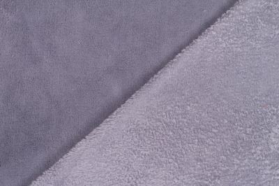 WELLNESS FLEECE IN GRAY COLOR 05358/061 WELLNESS FLEECE IN GRAY COLOR 05358/061