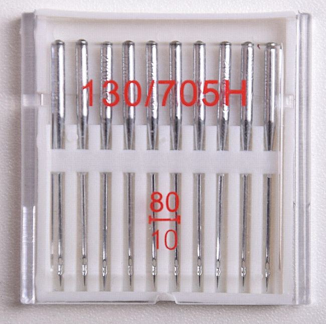 Sewing needles 130/705H K-G70-2401-080