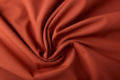 Softshell in brick color 07004/056 (1)