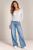 Cashmere long sleeve t-shirt in cream color ITA-TR06 Cashmere long sleeve t-shirt in cream color ITA-TR06