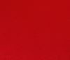 Fleece in red color 09111/015