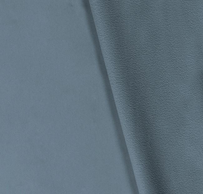 Softshell in blue color 07004/003
